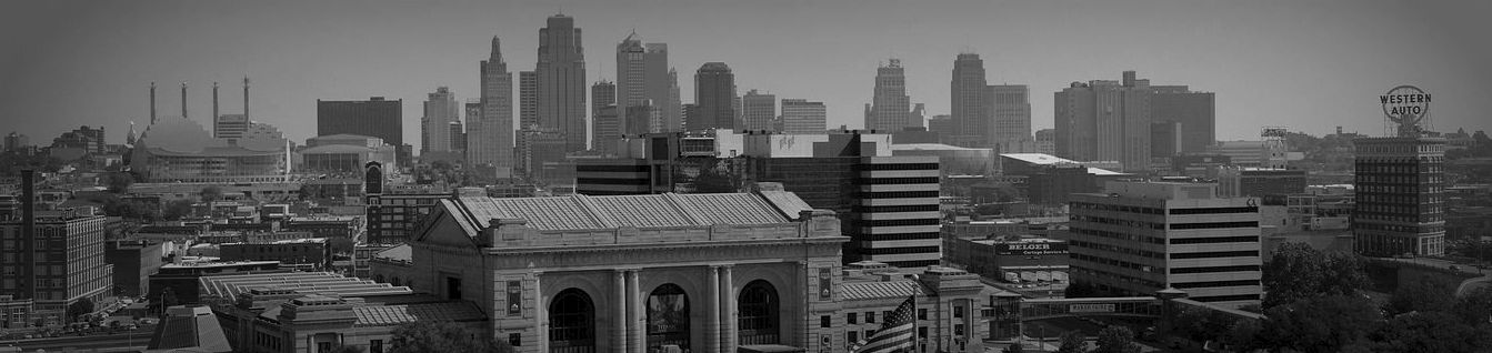 Kansas City Skyline